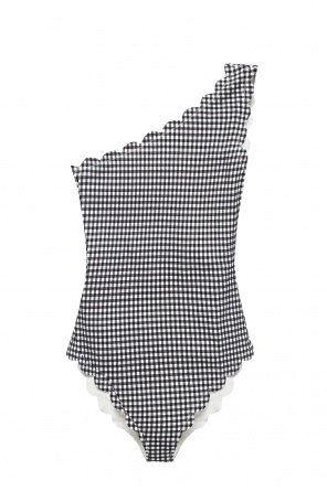 One-shoulder swimsuit, zdjęcie 1 One-shoulder swimsuit od Marysia